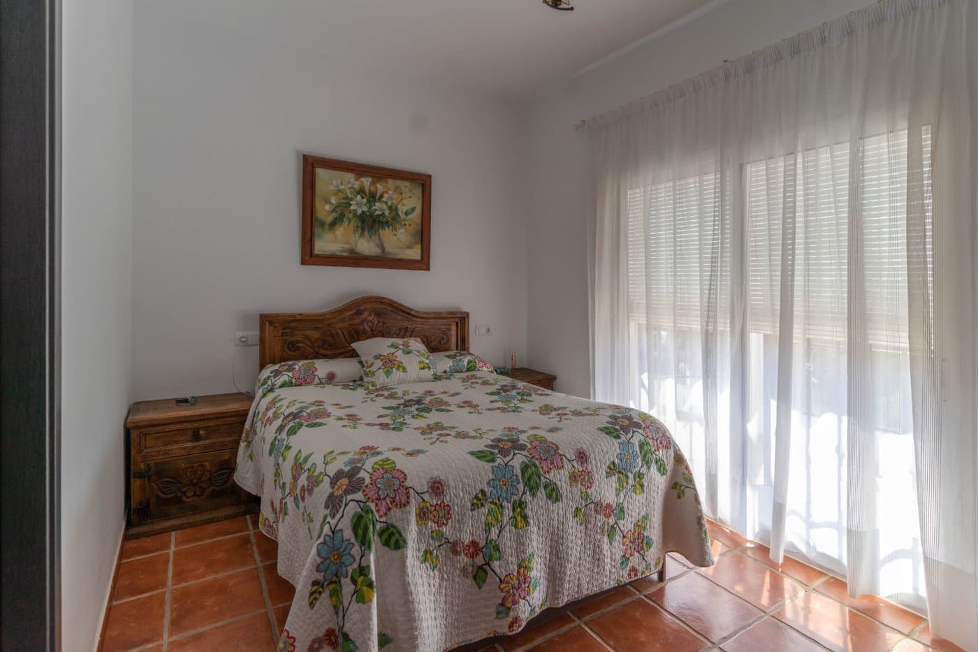 3 soveværelse Villa til leje i Alhaurin el Grande med swimmingpool garage - € 2.200 (Ref: 6317793)