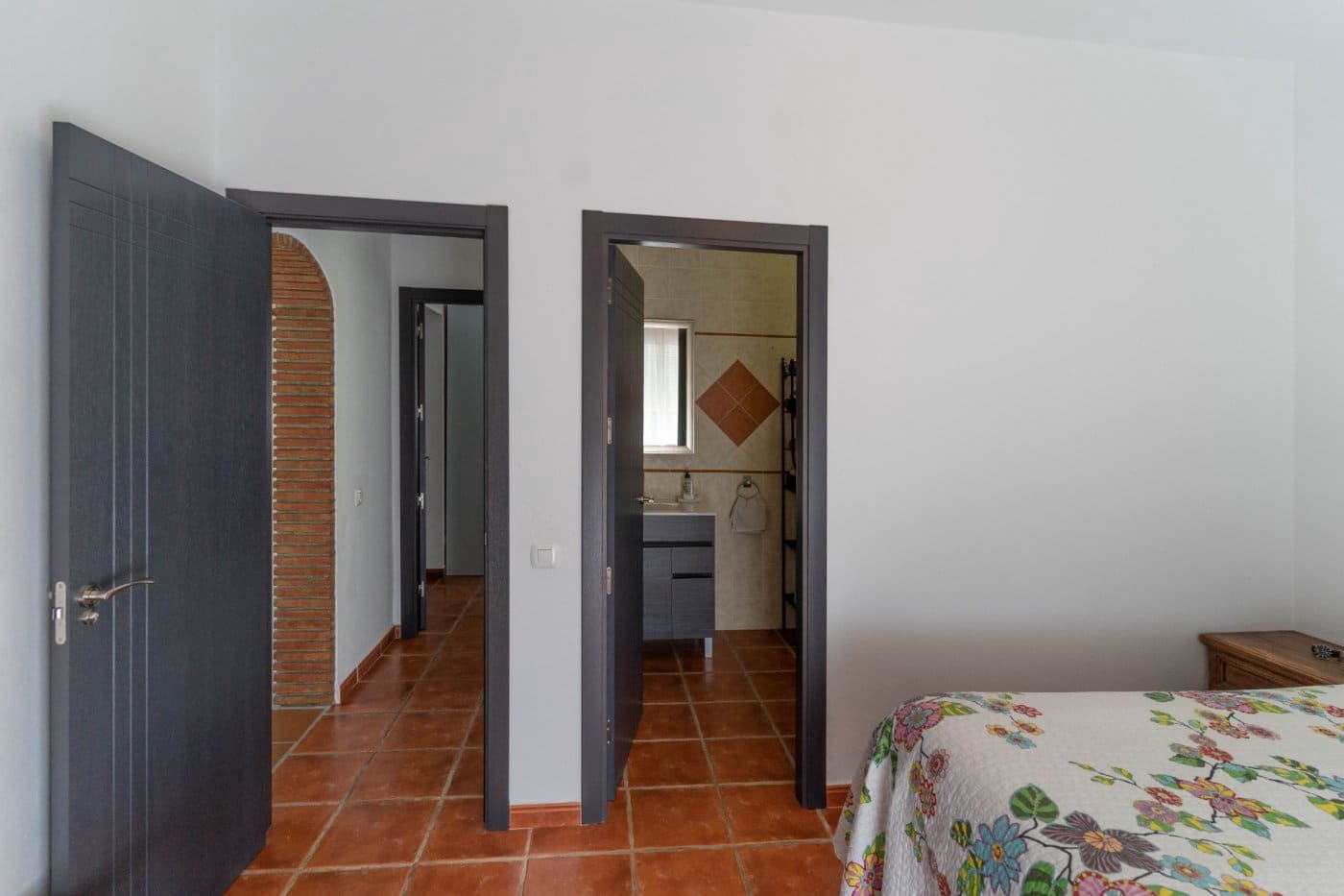 3 soveværelse Villa til leje i Alhaurin el Grande med swimmingpool garage - € 2.200 (Ref: 6317793)