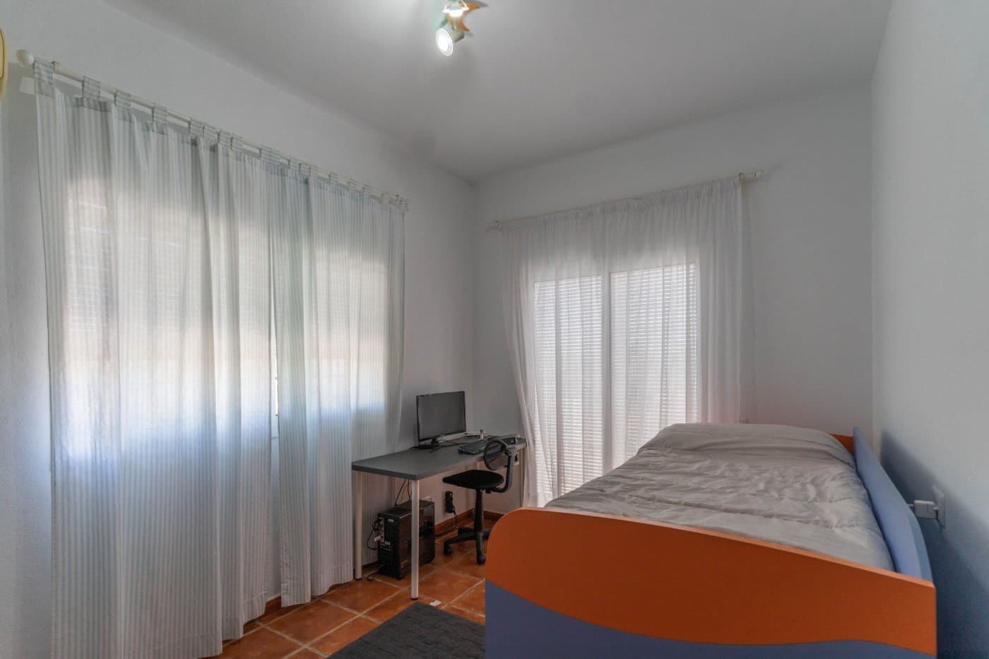 3 soveværelse Villa til leje i Alhaurin el Grande med swimmingpool garage - € 2.200 (Ref: 6317793)