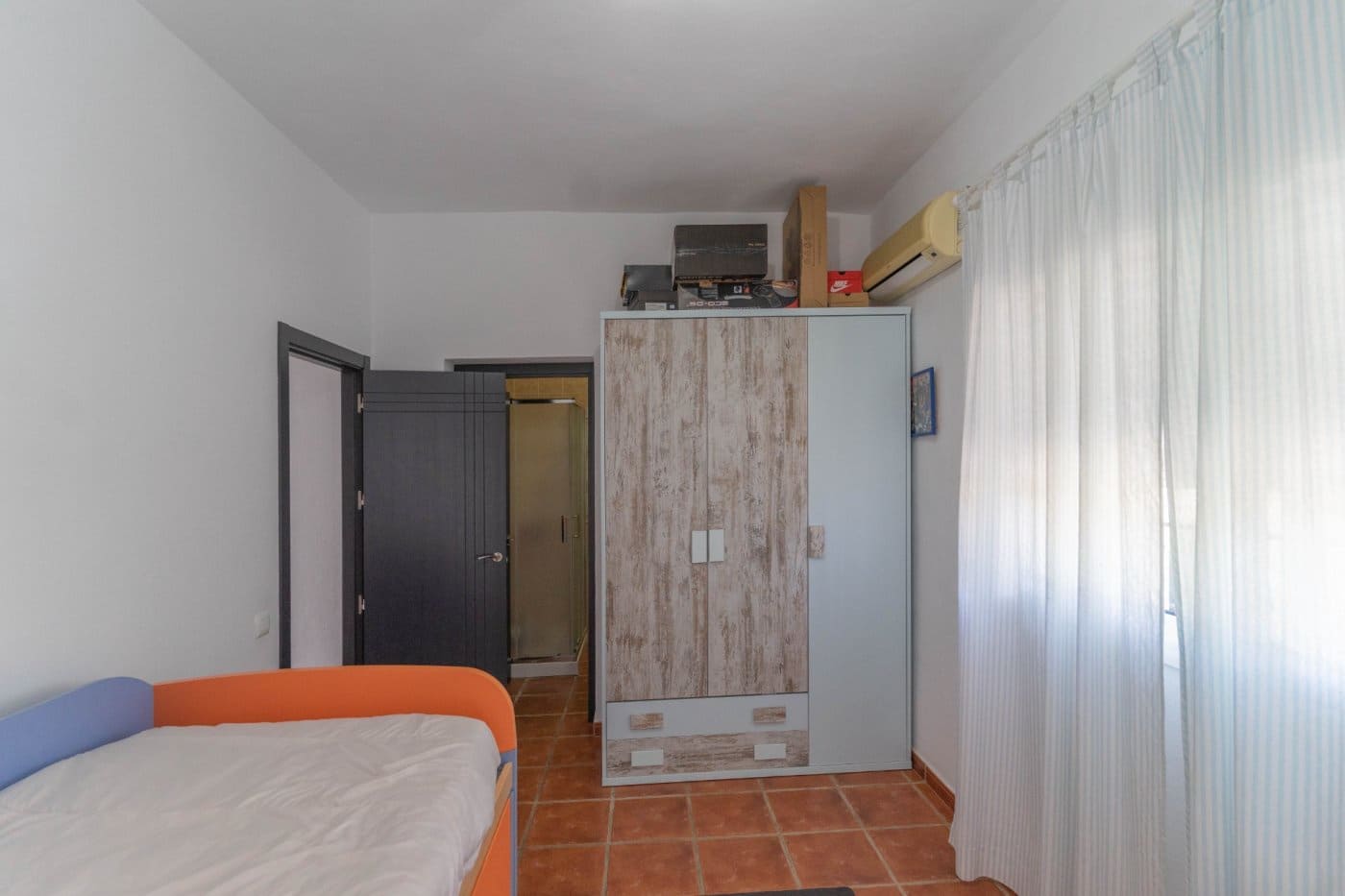 3 soveværelse Villa til leje i Alhaurin el Grande med swimmingpool garage - € 2.200 (Ref: 6317793)