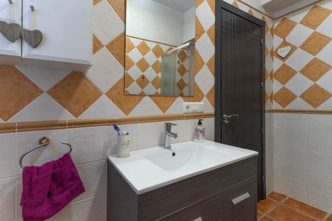 3 soveværelse Villa til leje i Alhaurin el Grande med swimmingpool garage - € 2.200 (Ref: 6317793)