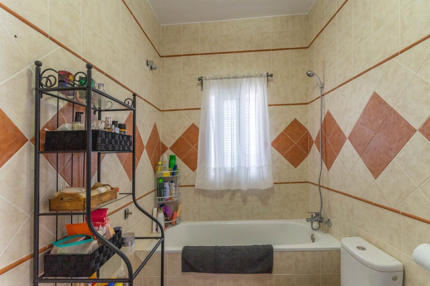 3 soveværelse Villa til leje i Alhaurin el Grande med swimmingpool garage - € 2.200 (Ref: 6317793)