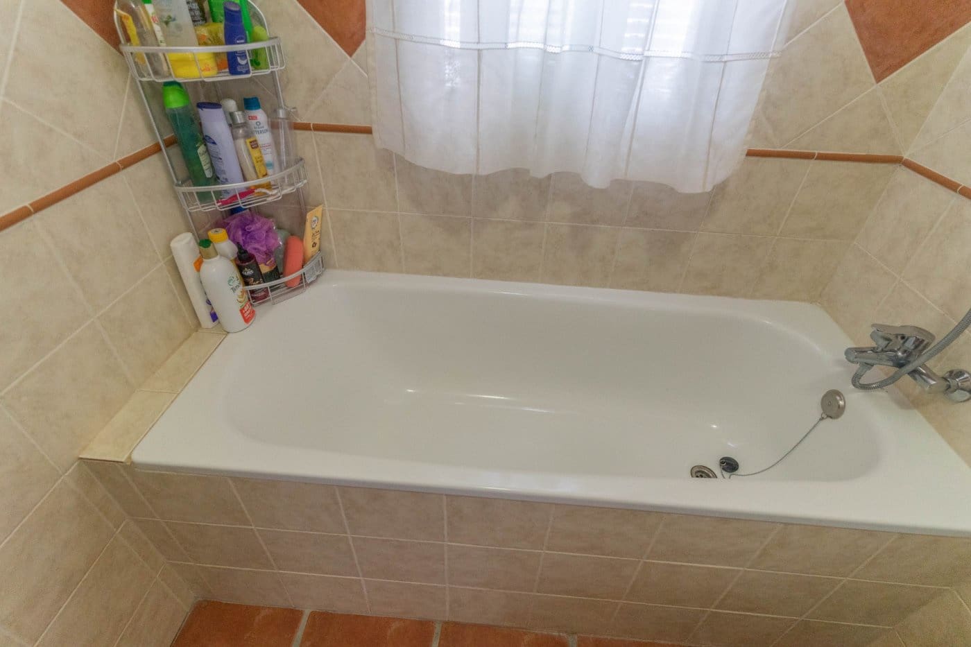 3 soveværelse Villa til leje i Alhaurin el Grande med swimmingpool garage - € 2.200 (Ref: 6317793)