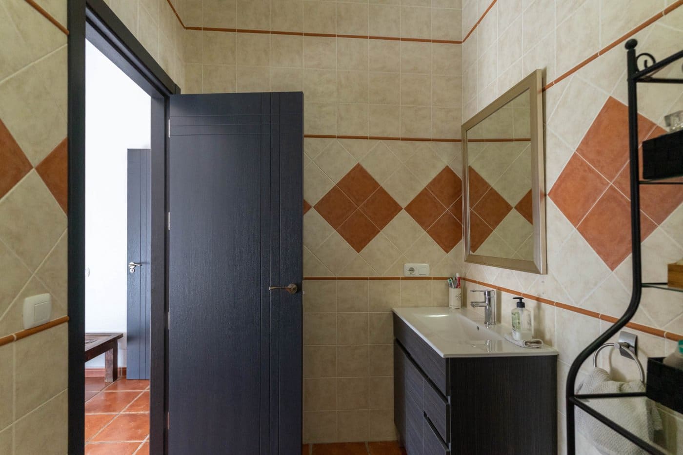 3 soveværelse Villa til leje i Alhaurin el Grande med swimmingpool garage - € 2.200 (Ref: 6317793)