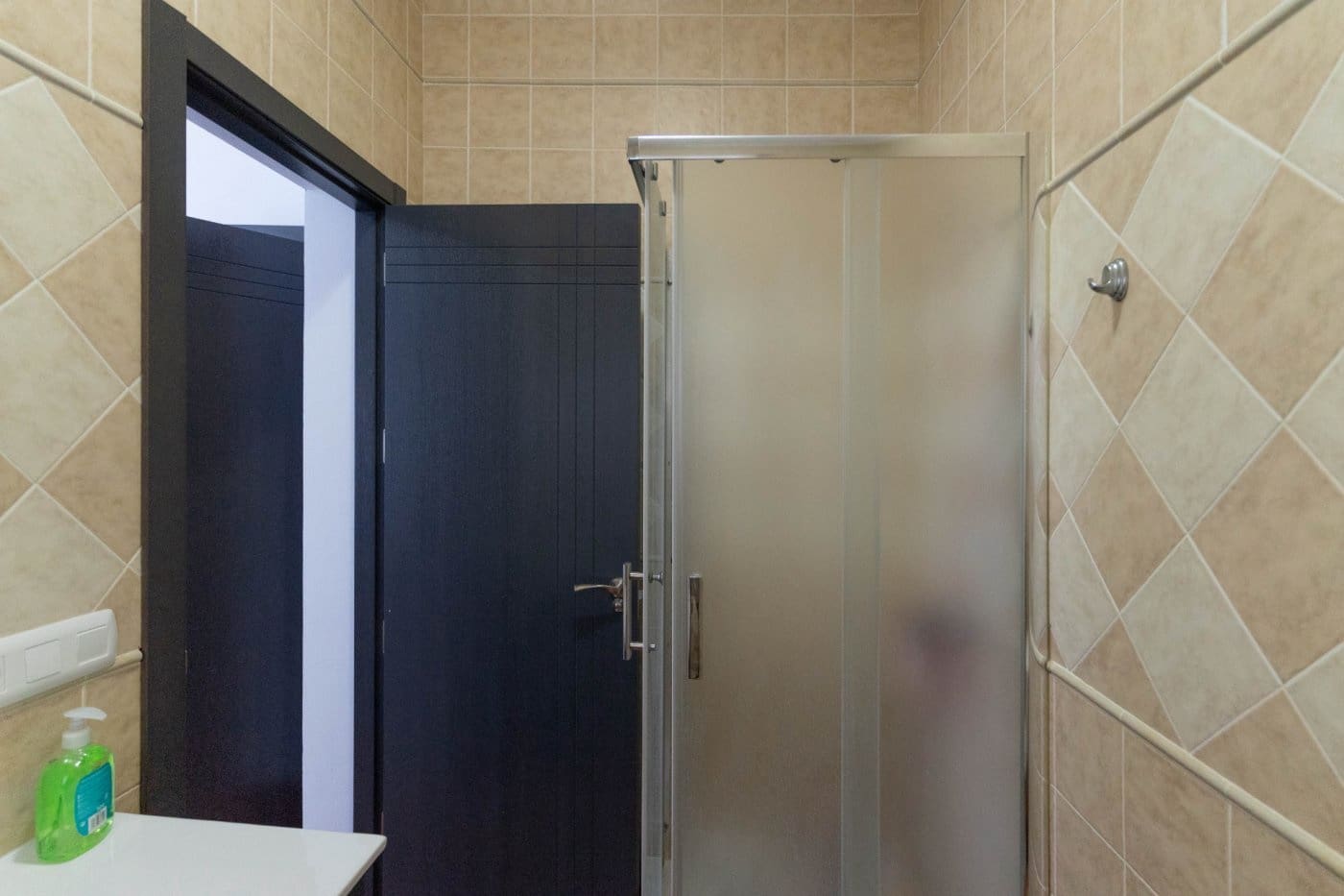 3 soveværelse Villa til leje i Alhaurin el Grande med swimmingpool garage - € 2.200 (Ref: 6317793)