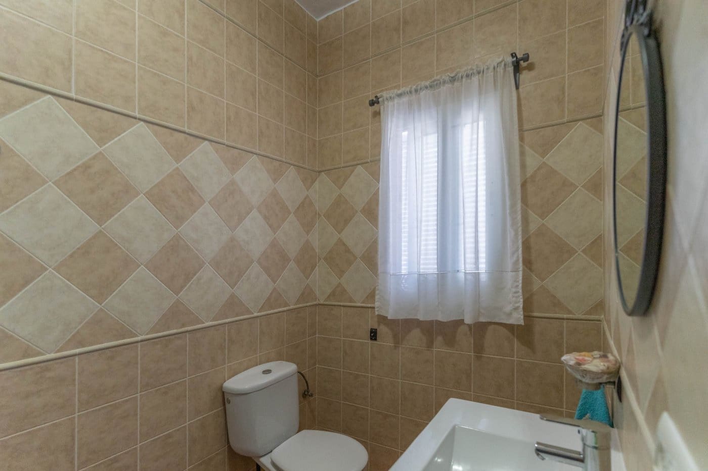 3 soveværelse Villa til leje i Alhaurin el Grande med swimmingpool garage - € 2.200 (Ref: 6317793)