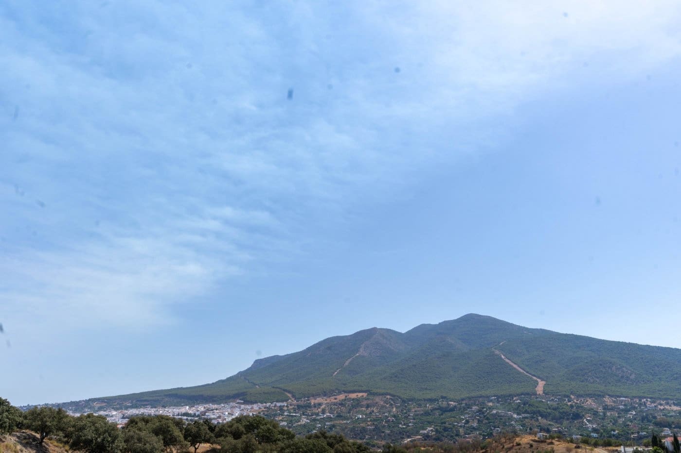 3 soveværelse Villa til leje i Alhaurin el Grande med swimmingpool garage - € 2.200 (Ref: 6317793)