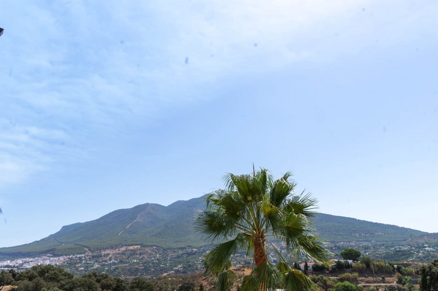 3 soveværelse Villa til leje i Alhaurin el Grande med swimmingpool garage - € 2.200 (Ref: 6317793)