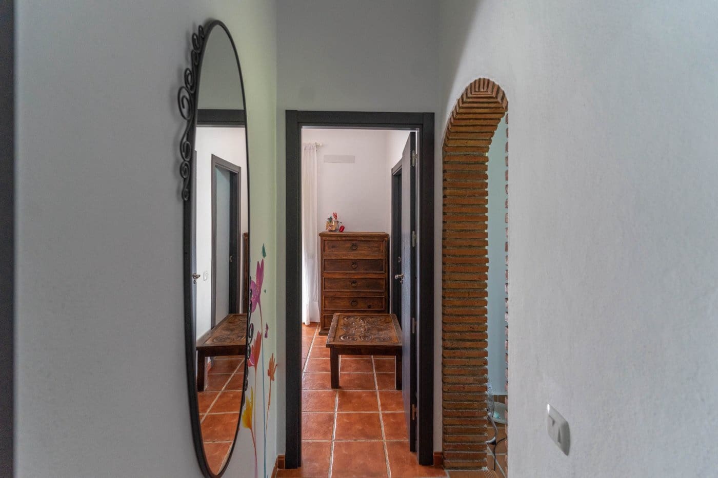 3 soveværelse Villa til leje i Alhaurin el Grande med swimmingpool garage - € 2.200 (Ref: 6317793)