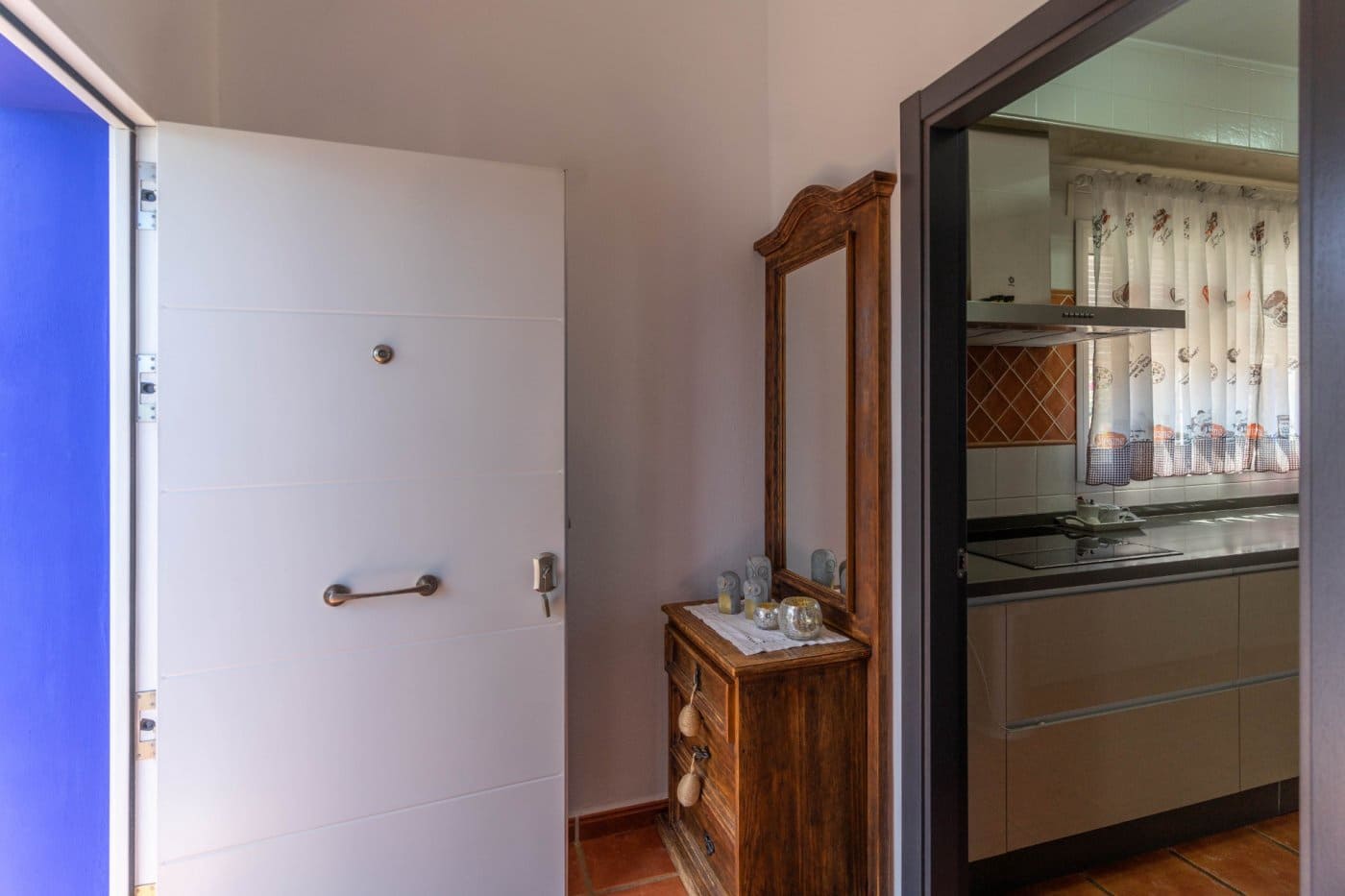 3 soveværelse Villa til leje i Alhaurin el Grande med swimmingpool garage - € 2.200 (Ref: 6317793)