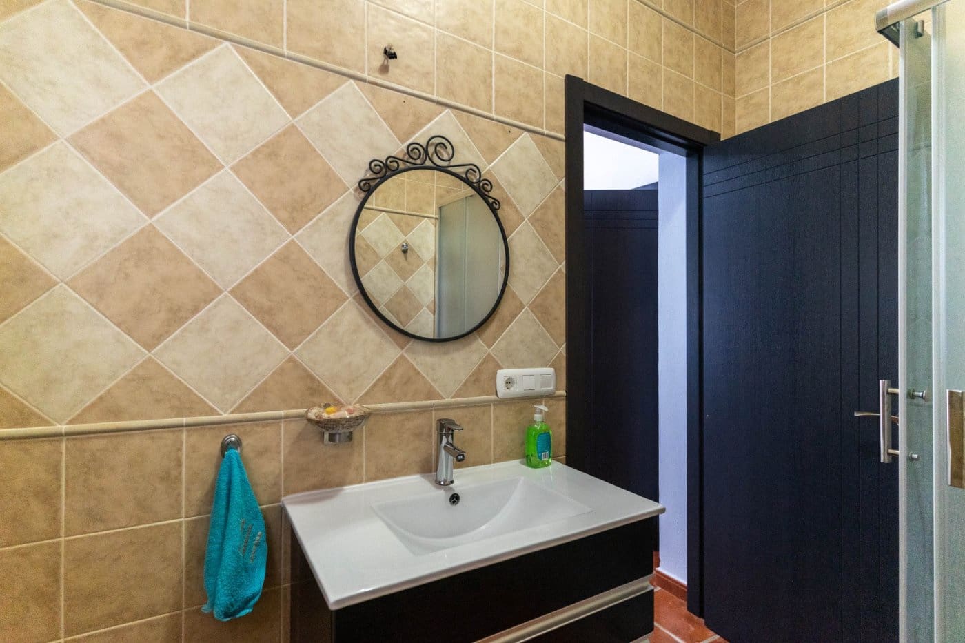 3 soveværelse Villa til leje i Alhaurin el Grande med swimmingpool garage - € 2.200 (Ref: 6317793)