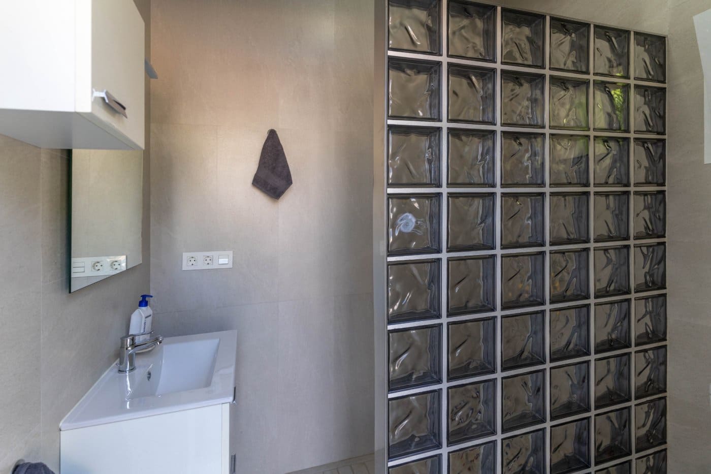 3 soveværelse Villa til leje i Alhaurin el Grande med swimmingpool garage - € 2.200 (Ref: 6317793)