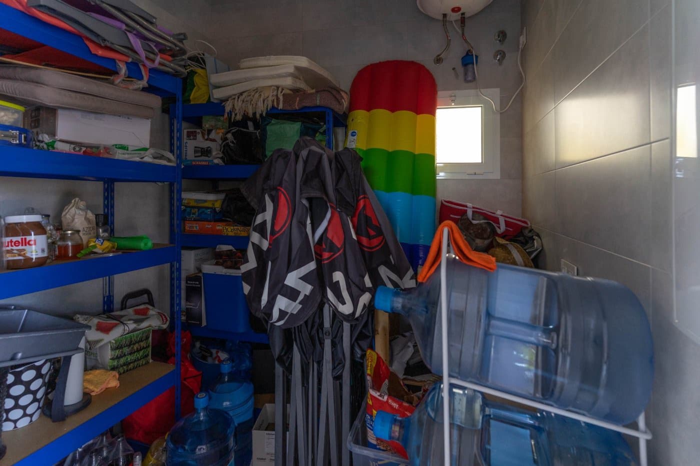 3 soveværelse Villa til leje i Alhaurin el Grande med swimmingpool garage - € 2.200 (Ref: 6317793)