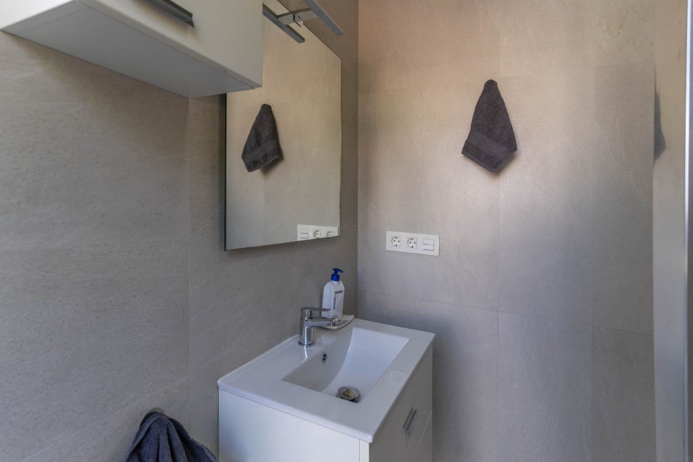 3 soveværelse Villa til leje i Alhaurin el Grande med swimmingpool garage - € 2.200 (Ref: 6317793)