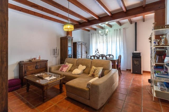 3 camera da letto Villa da affittare in Alhaurín el Grande con piscina garage - 2.200 € (Rif: 6317793)