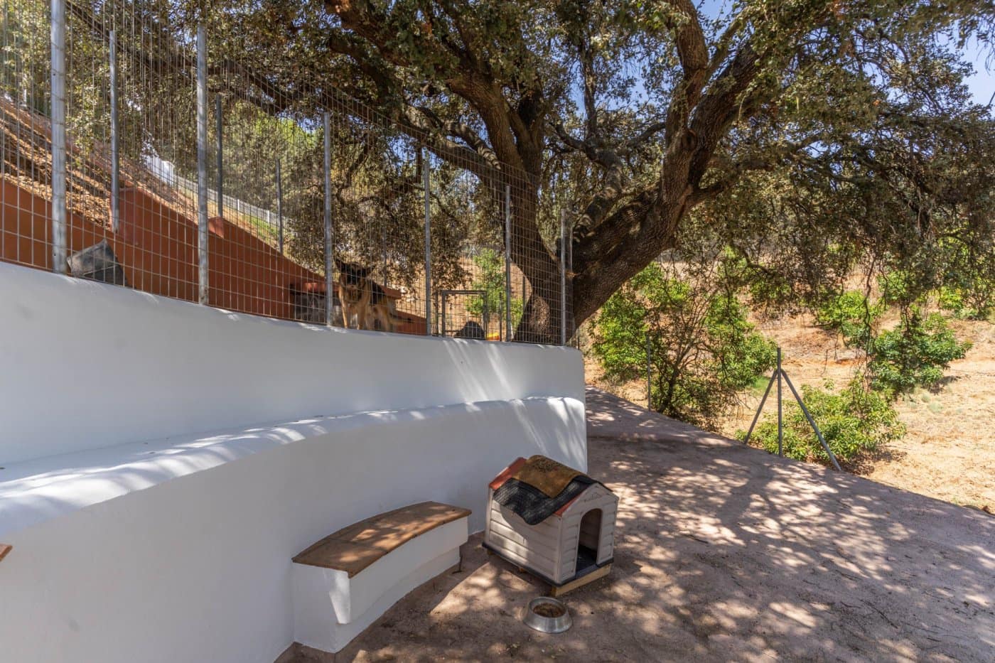 3 soveværelse Villa til leje i Alhaurin el Grande med swimmingpool garage - € 2.200 (Ref: 6317793)