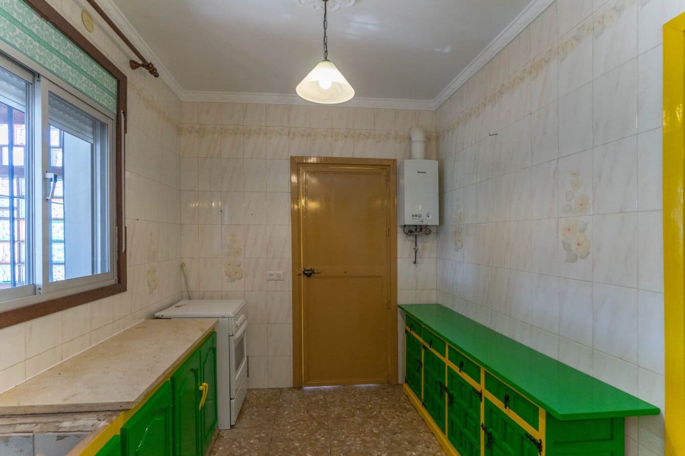 2 bedroom Villa for rent in Alhaurin el Grande with pool garage - € 1,500 (Ref: 6431280)