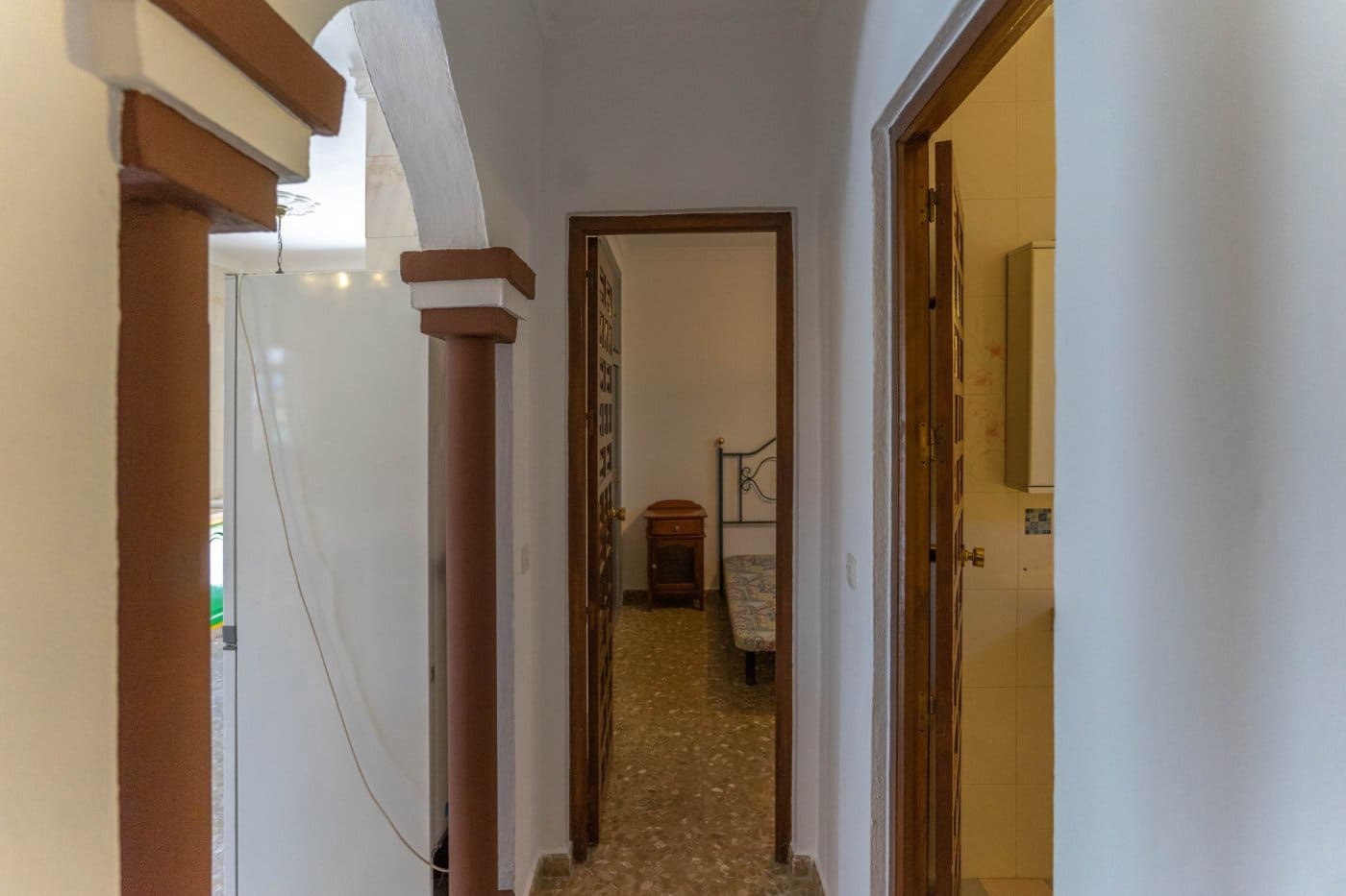 2 bedroom Villa for rent in Alhaurin el Grande with pool garage - € 1,500 (Ref: 6431280)