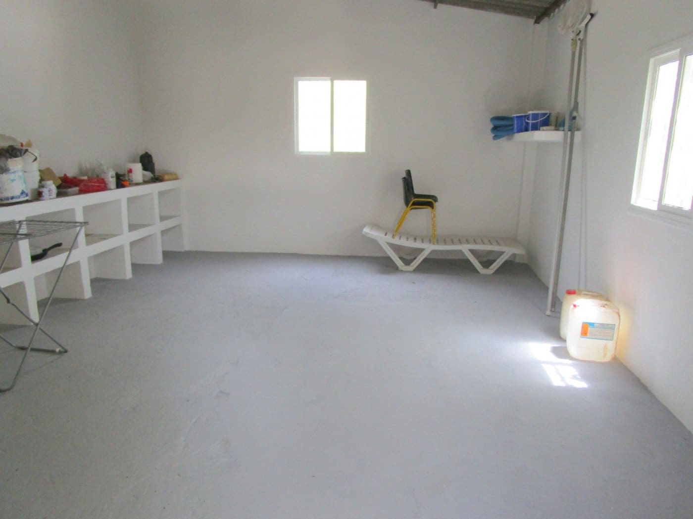 2 bedroom Villa for rent in Alhaurin el Grande with pool garage - € 1,500 (Ref: 6431280)