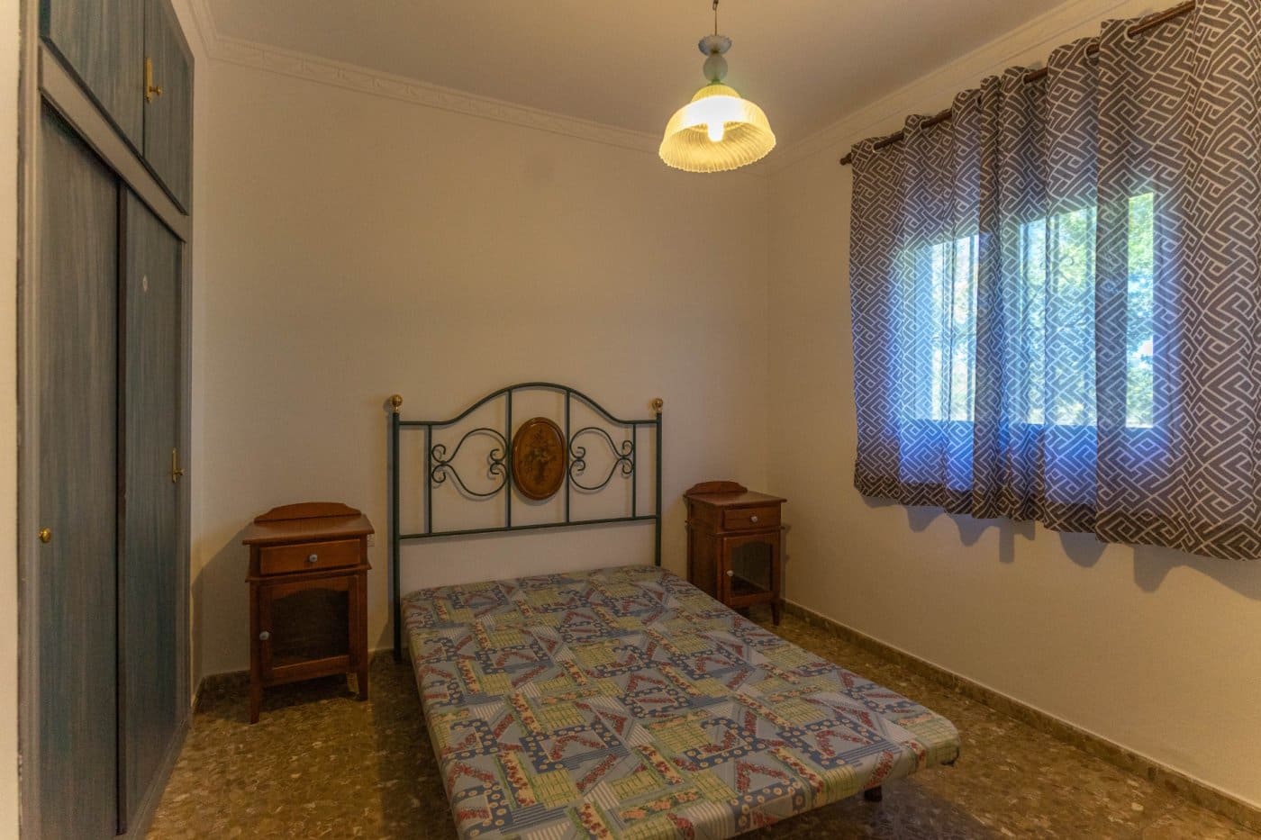 2 bedroom Villa for rent in Alhaurin el Grande with pool garage - € 1,500 (Ref: 6431280)