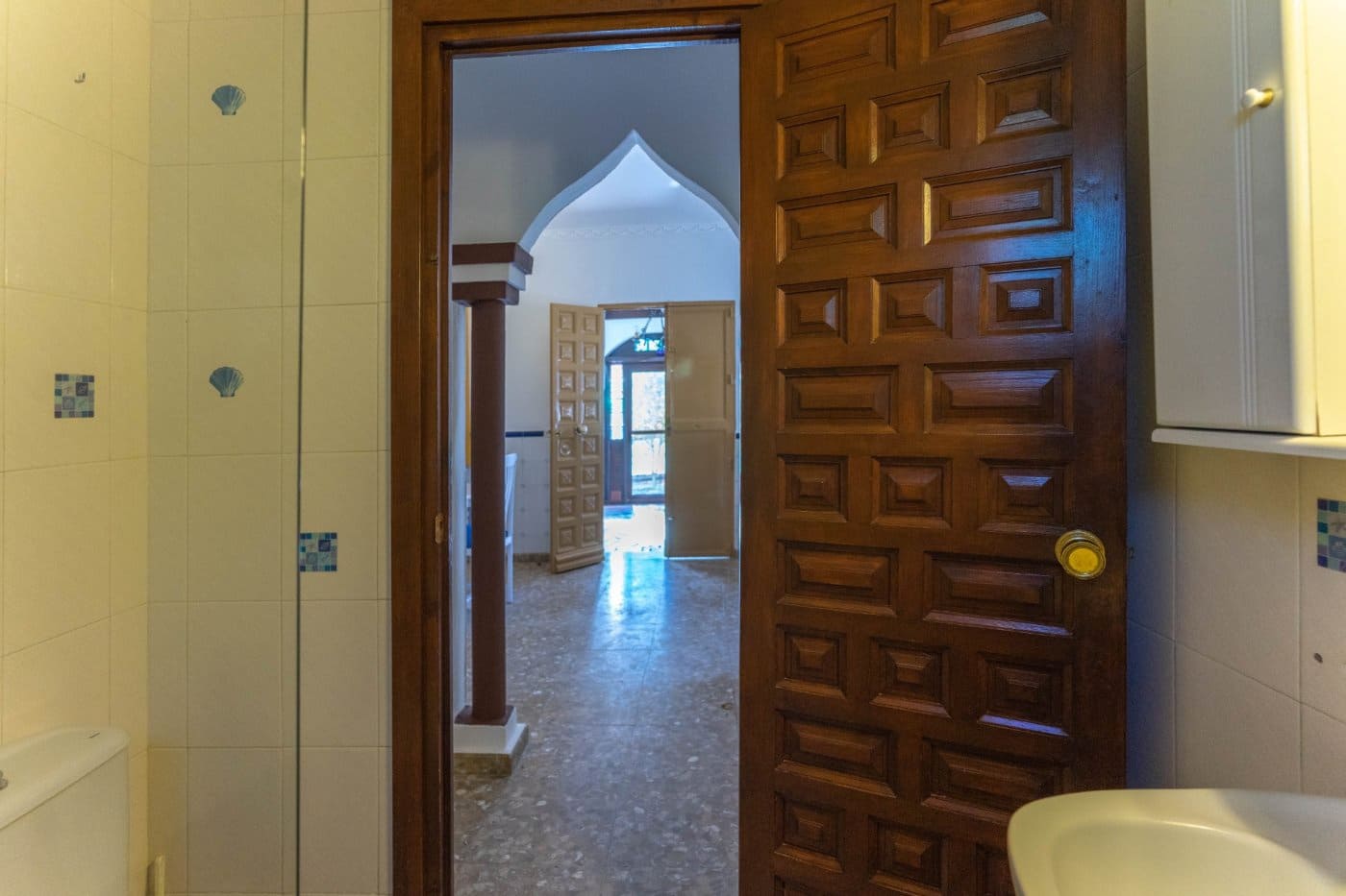2 bedroom Villa for rent in Alhaurin el Grande with pool garage - € 1,500 (Ref: 6431280)