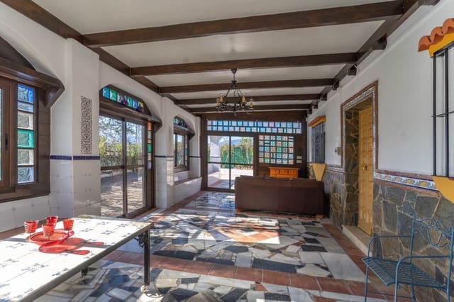 2 bedroom Villa for rent in Alhaurín el Grande with pool garage - € 1,500 (Ref: 6431280)