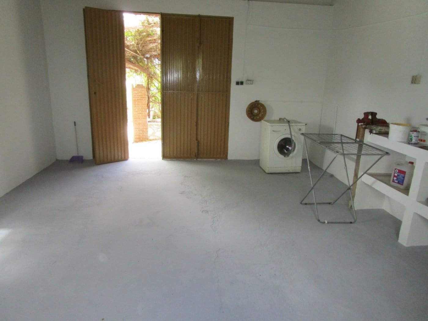 2 bedroom Villa for rent in Alhaurin el Grande with pool garage - € 1,500 (Ref: 6431280)