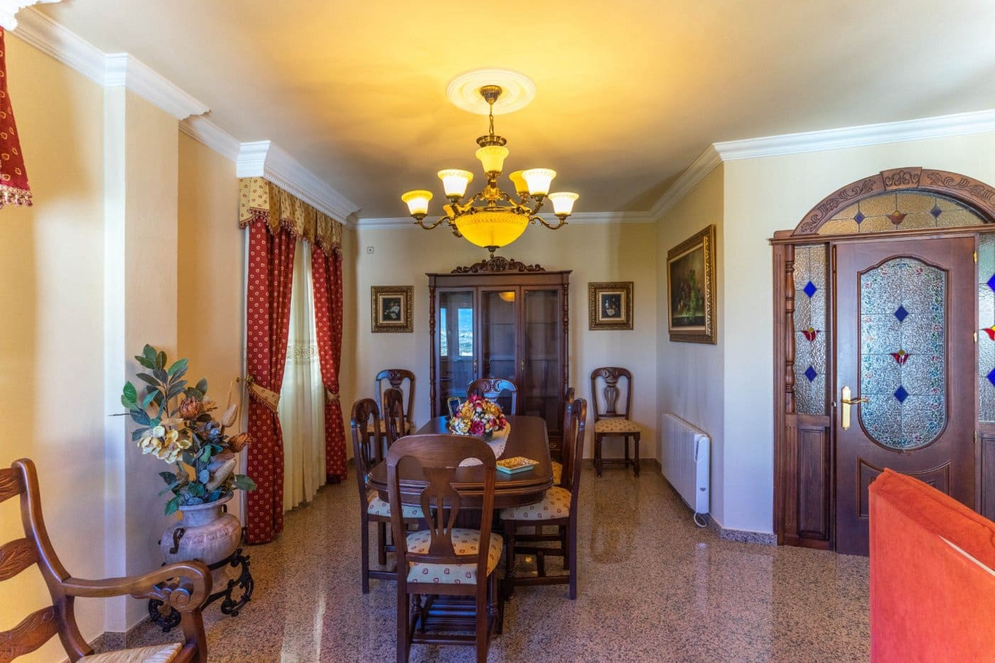 3 sypialnia Dom szeregowy do wynajęcia w Alhaurin el Grande z garażem - 1 500 € (Ref: 6444168)