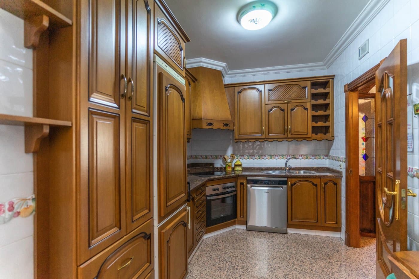 3 sypialnia Dom szeregowy do wynajęcia w Alhaurin el Grande z garażem - 1 500 € (Ref: 6444168)