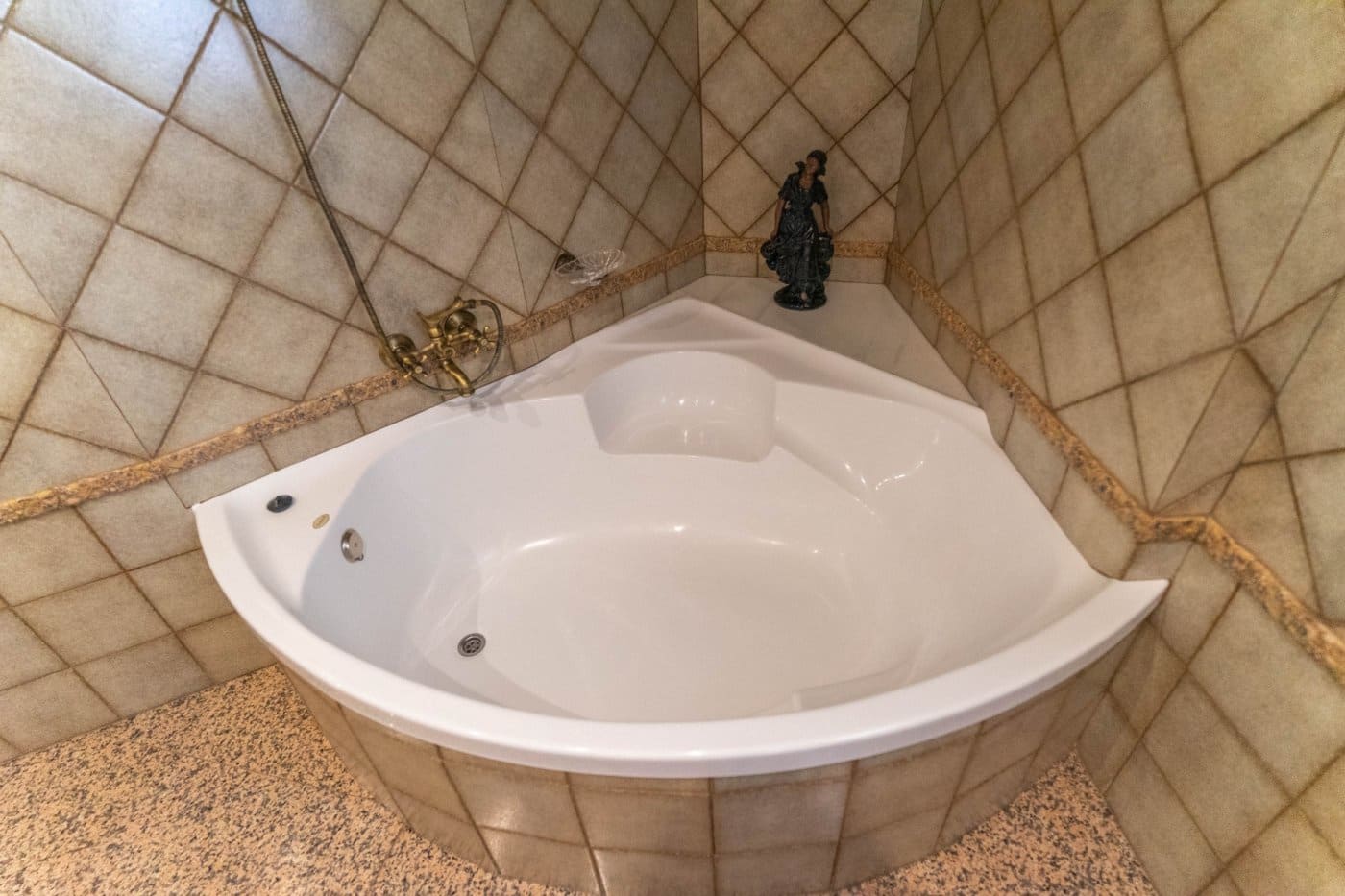 3 sypialnia Dom szeregowy do wynajęcia w Alhaurin el Grande z garażem - 1 500 € (Ref: 6444168)