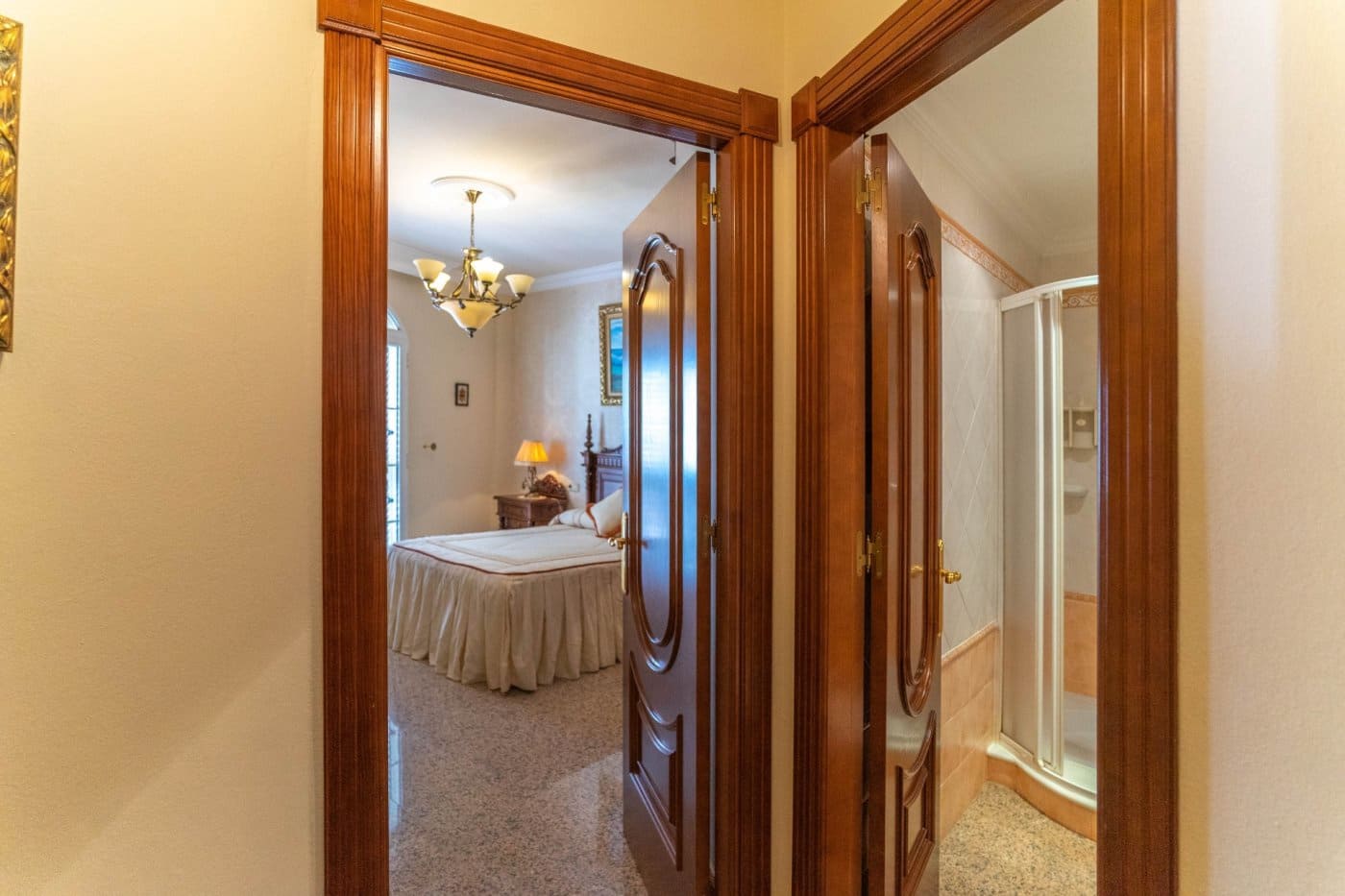 3 sypialnia Dom szeregowy do wynajęcia w Alhaurin el Grande z garażem - 1 500 € (Ref: 6444168)