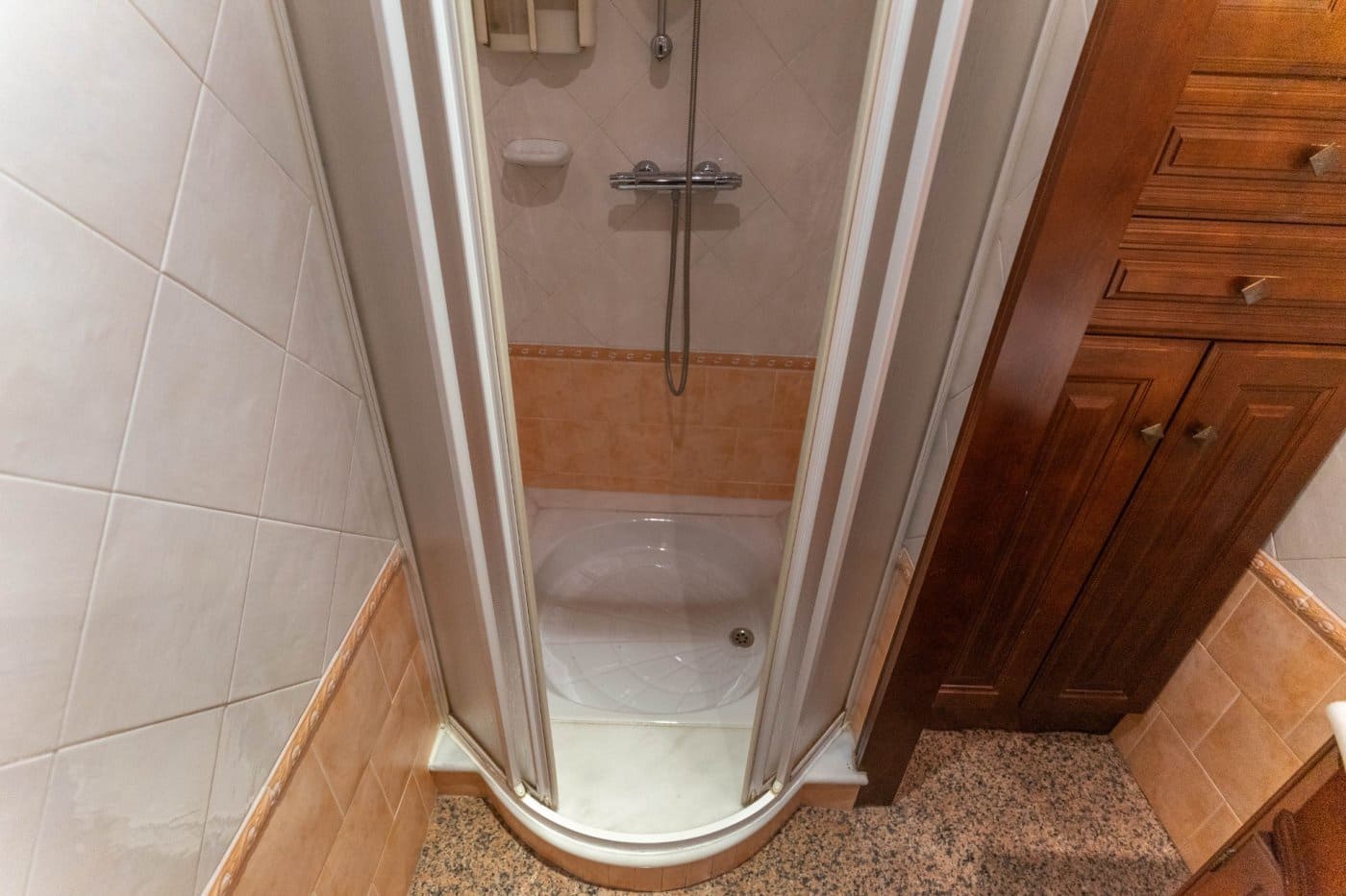 3 sypialnia Dom szeregowy do wynajęcia w Alhaurin el Grande z garażem - 1 500 € (Ref: 6444168)