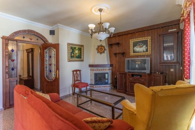 3 camera da letto Villetta a Schiera da affittare in Alhaurín el Grande con garage - 1.500 € (Rif: 6444168)