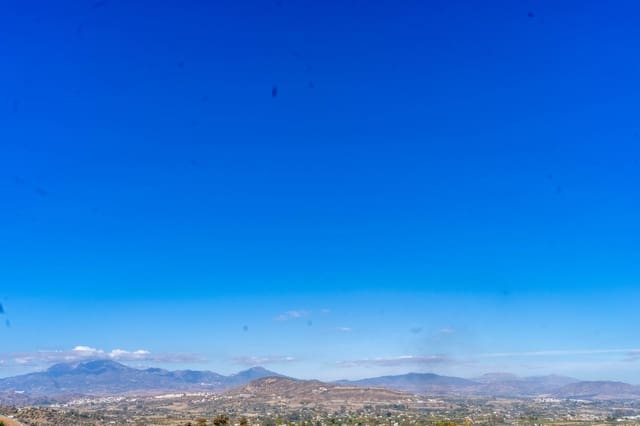 3 camera da letto Villetta a Schiera da affittare in Alhaurín el Grande con garage - 1.500 € (Rif: 6444168)