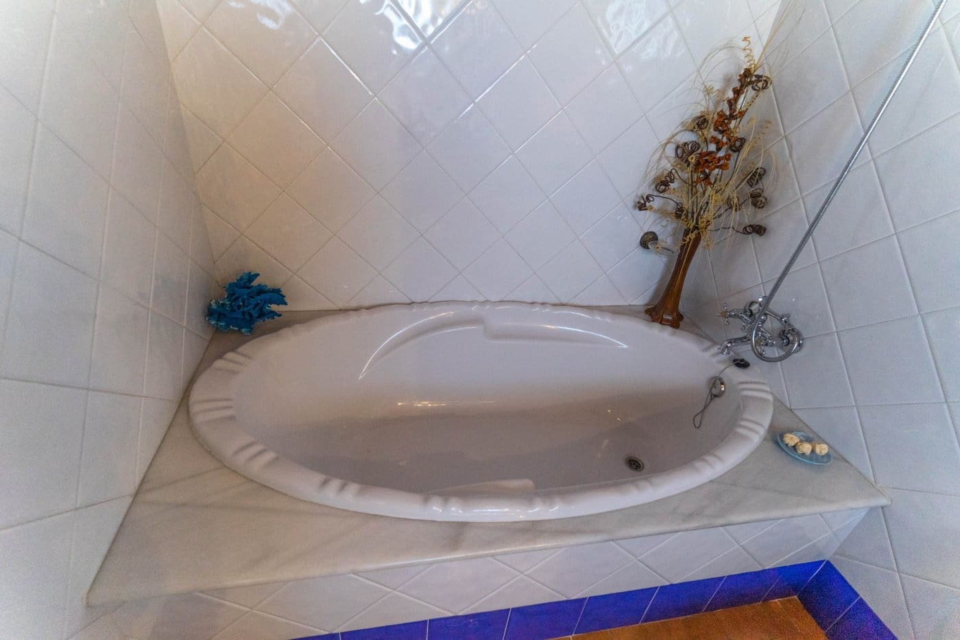 3 sypialnia Dom szeregowy do wynajęcia w Alhaurin el Grande z garażem - 1 500 € (Ref: 6444168)