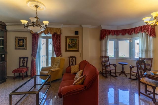 3 camera da letto Villetta a Schiera da affittare in Alhaurín el Grande con garage - 1.500 € (Rif: 6444168)