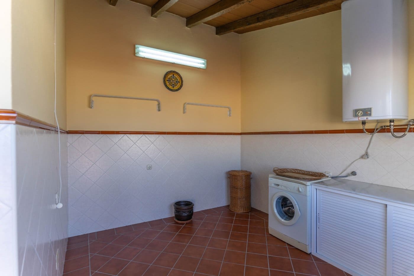 3 sypialnia Dom szeregowy do wynajęcia w Alhaurin el Grande z garażem - 1 500 € (Ref: 6444168)