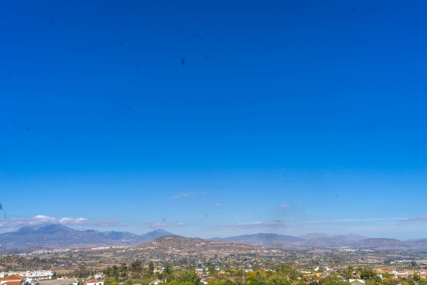 3 sypialnia Dom szeregowy do wynajęcia w Alhaurin el Grande z garażem - 1 500 € (Ref: 6444168)