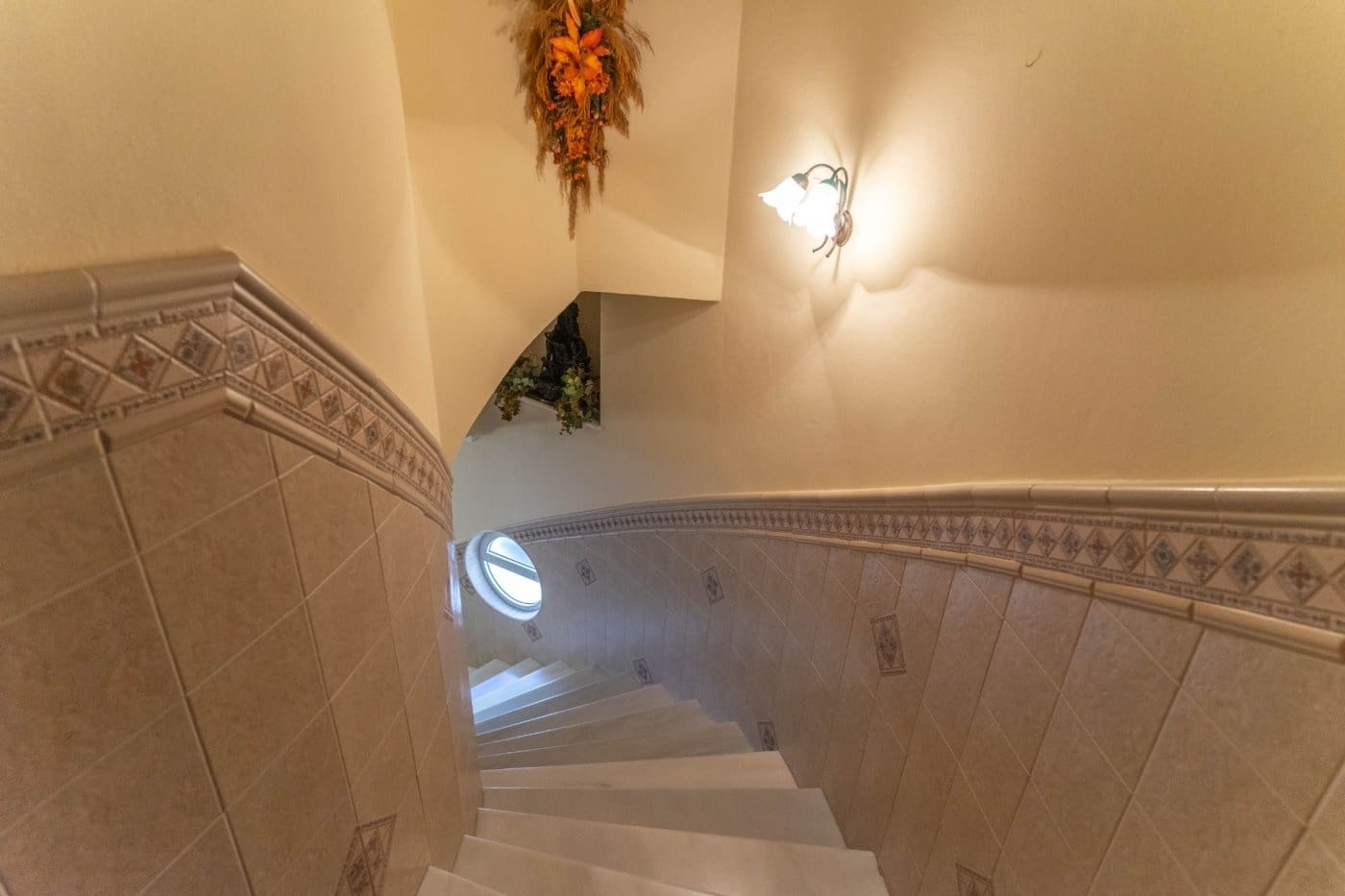 3 sypialnia Dom szeregowy do wynajęcia w Alhaurin el Grande z garażem - 1 500 € (Ref: 6444168)