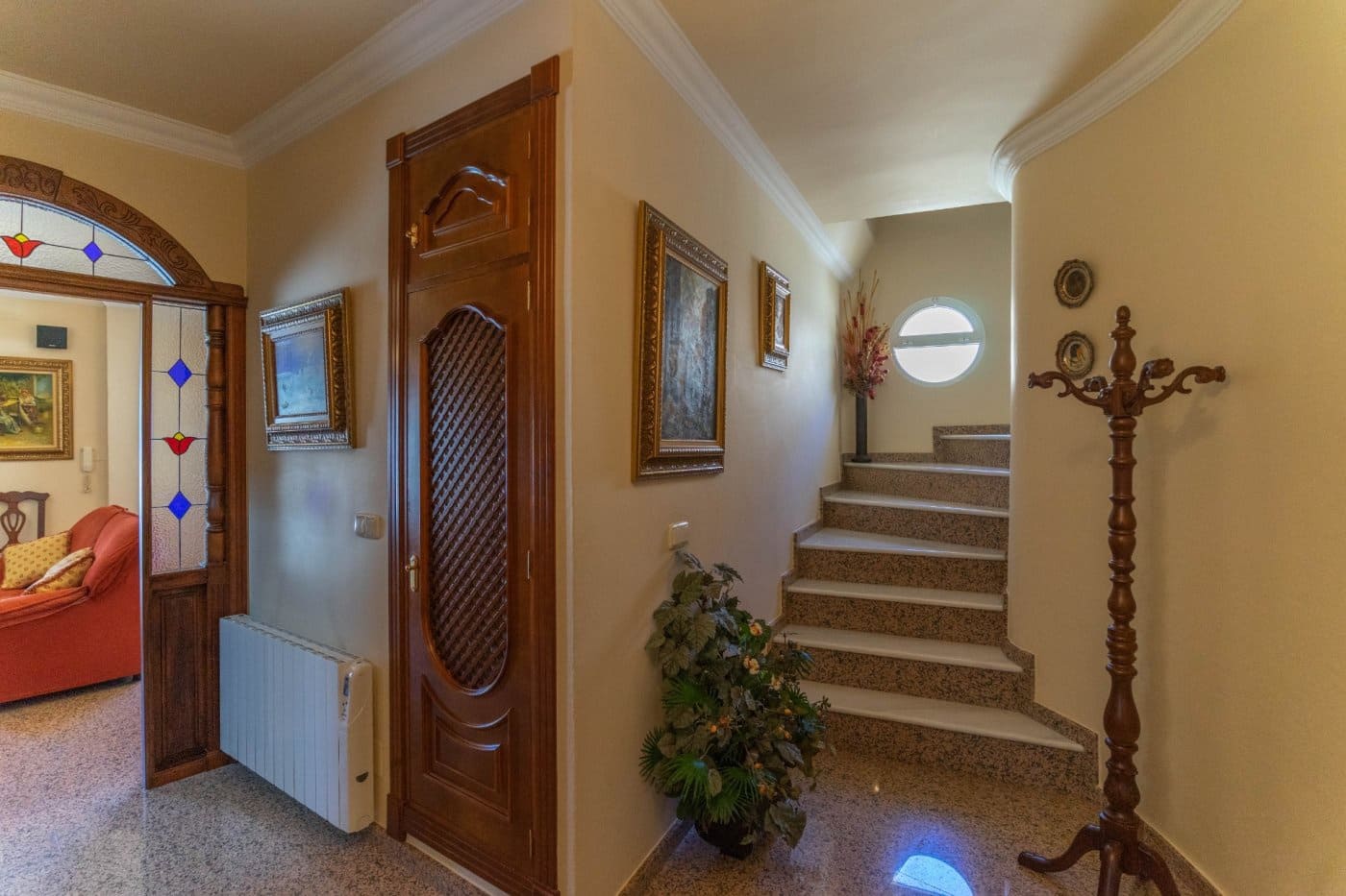 3 sypialnia Dom szeregowy do wynajęcia w Alhaurin el Grande z garażem - 1 500 € (Ref: 6444168)