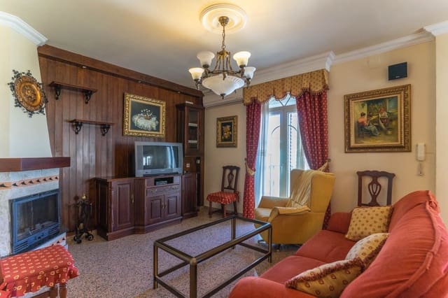 3 camera da letto Villetta a Schiera da affittare in Alhaurín el Grande con garage - 1.500 € (Rif: 6444168)