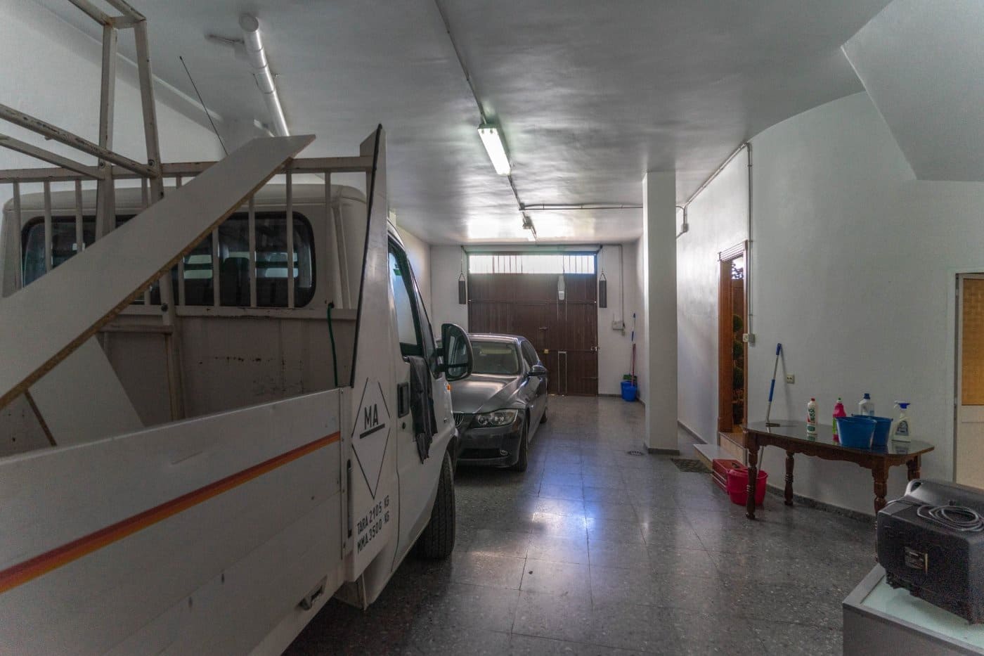 3 sypialnia Dom szeregowy do wynajęcia w Alhaurin el Grande z garażem - 1 500 € (Ref: 6444168)