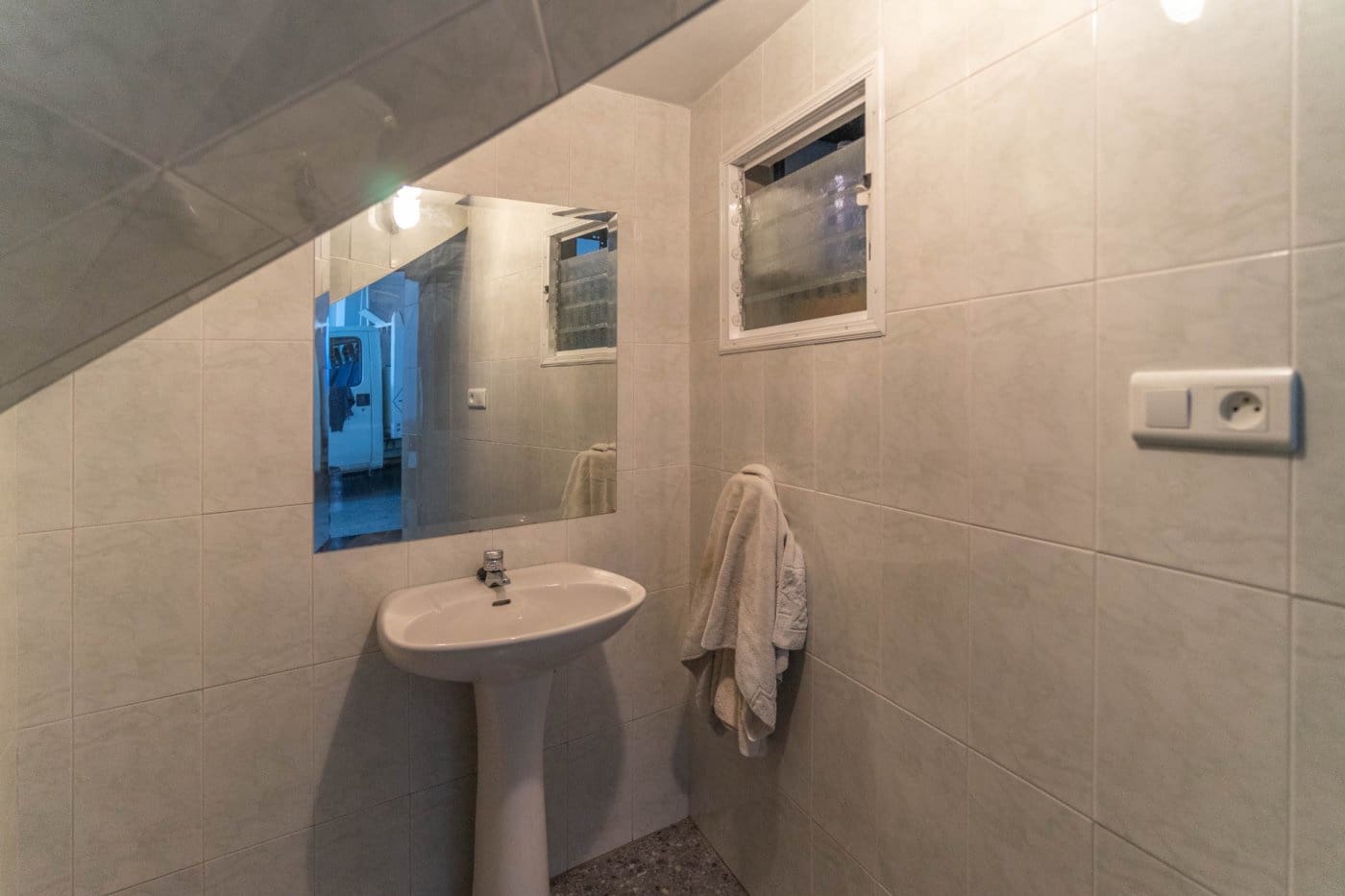 3 sypialnia Dom szeregowy do wynajęcia w Alhaurin el Grande z garażem - 1 500 € (Ref: 6444168)