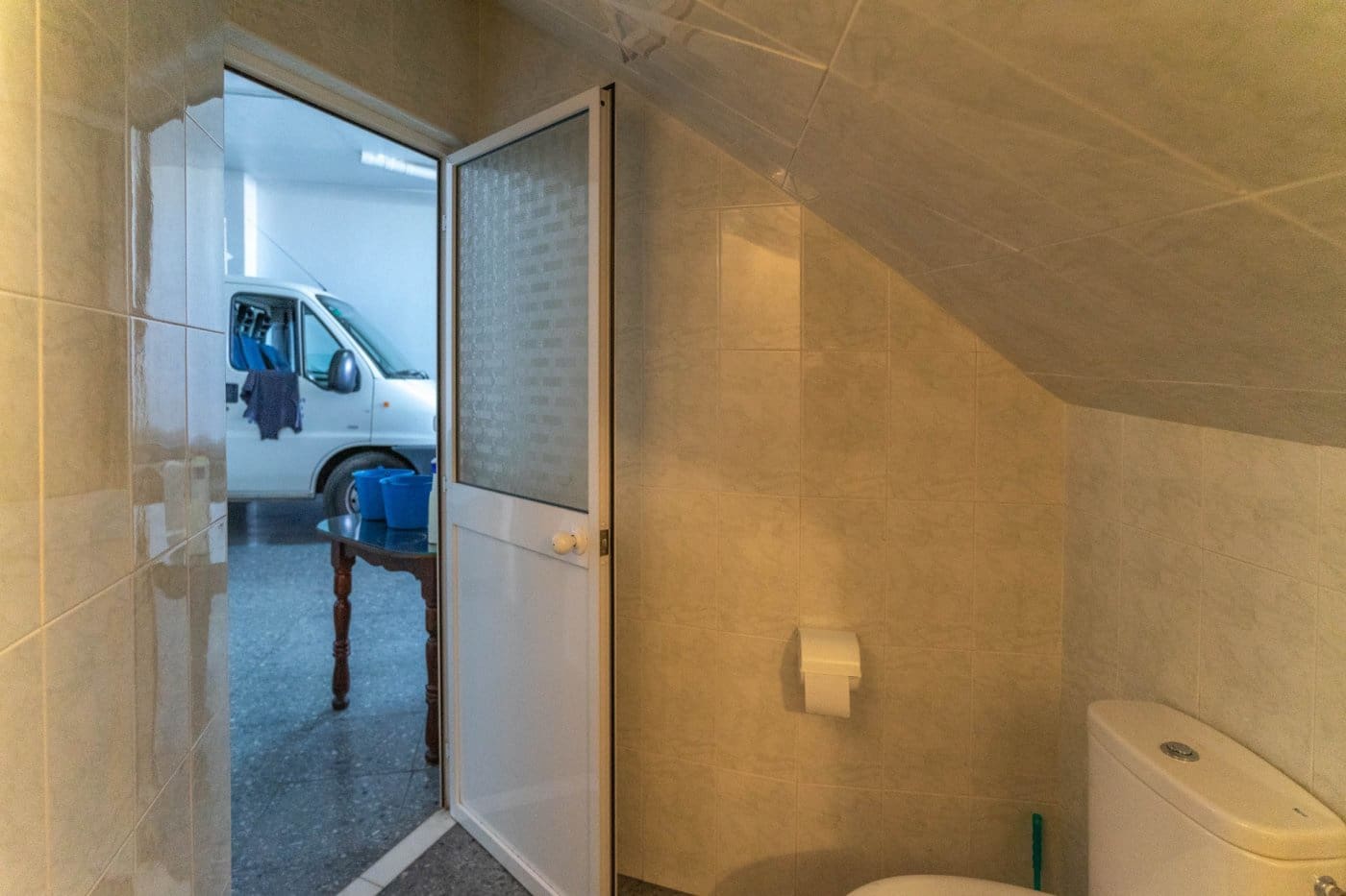 3 sypialnia Dom szeregowy do wynajęcia w Alhaurin el Grande z garażem - 1 500 € (Ref: 6444168)