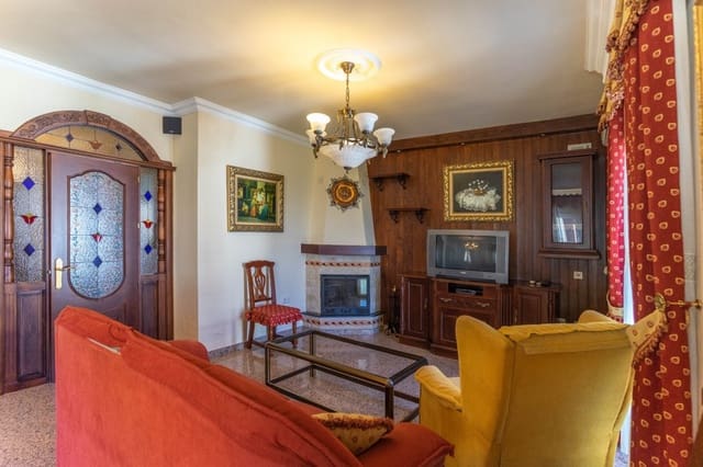 3 camera da letto Villetta a Schiera da affittare in Alhaurín el Grande con garage - 1.500 € (Rif: 6444168)