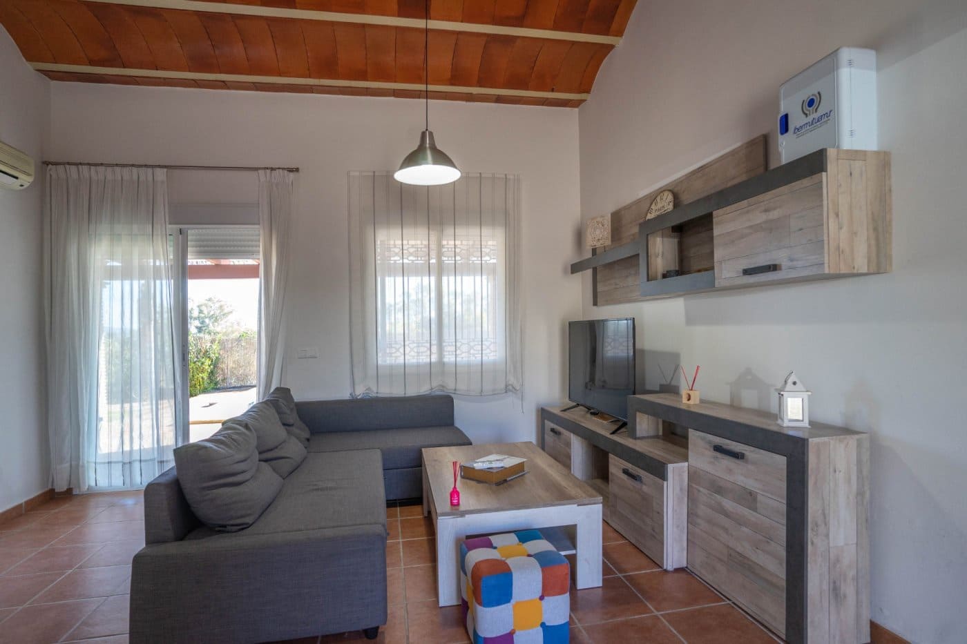 4 soverom Villa til leie i Alhaurin el Grande med svømmebasseng - € 2 000 (Ref: 6475868)