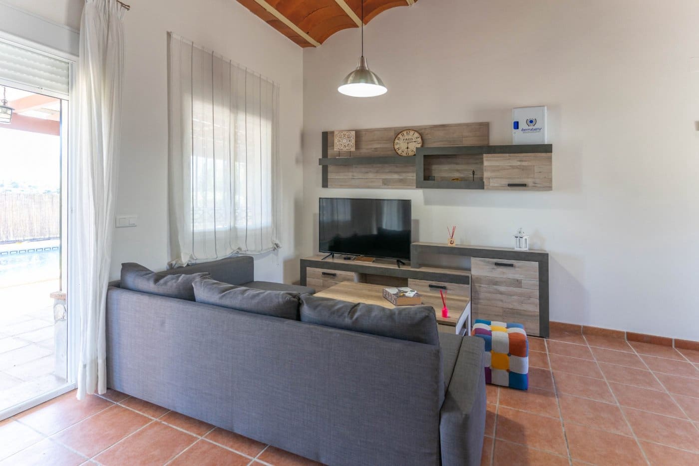 4 soverom Villa til leie i Alhaurin el Grande med svømmebasseng - € 2 000 (Ref: 6475868)