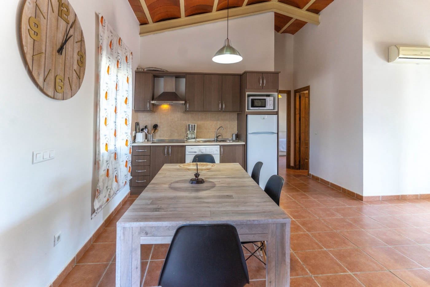 4 soverom Villa til leie i Alhaurin el Grande med svømmebasseng - € 2 000 (Ref: 6475868)