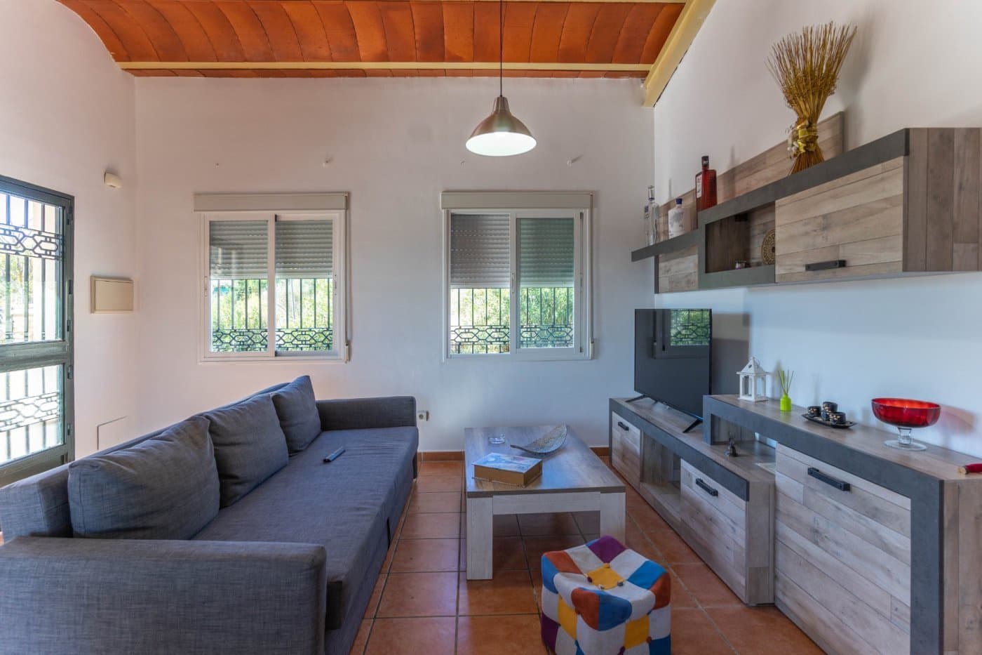 4 soverom Villa til leie i Alhaurin el Grande med svømmebasseng - € 2 000 (Ref: 6475868)