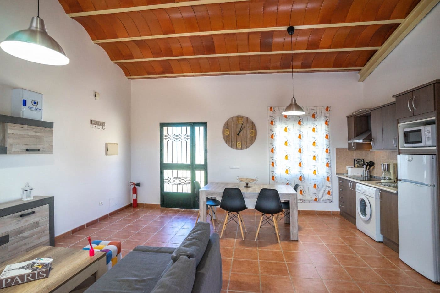 4 soverom Villa til leie i Alhaurin el Grande med svømmebasseng - € 2 000 (Ref: 6475868)